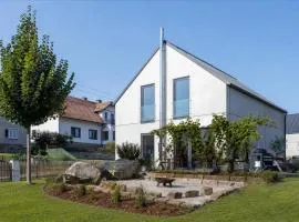 Domek u ráje