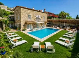 ALAÇATI ROKA TAŞ BUTİK HOTEL