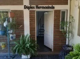 Duplex Hermosinda