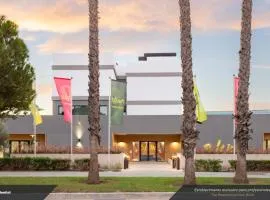 The Residential Club Blink- alojamiento para profesionales