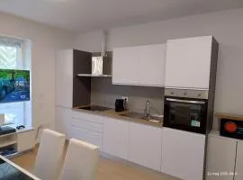 Villa San Giorgio Garden Apartment
