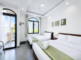 Amelia House - Boutique Hotel