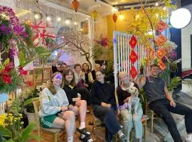 Dalat Peace Backpackers Hostel