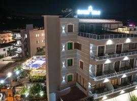 Hotel Milo Ksamil, отель в Ксамиле