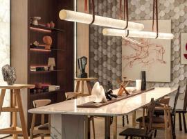L'Esquisse Hotel & Spa Colmar - MGallery Collection, hotell i Colmar