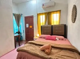Cassa Bonda Standard Double Room
