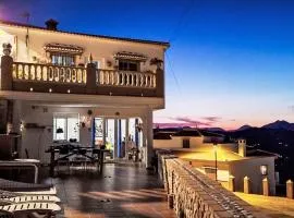 Apartment Casa Pilar by Interhome