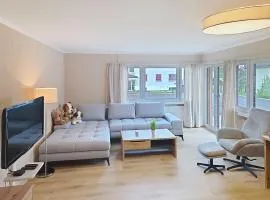 Apartment Auszeit in der Vierländerregion by Interhome