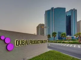 Marriott Hotel Production City, Dubai