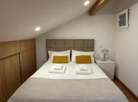 Porta 4 City Flat