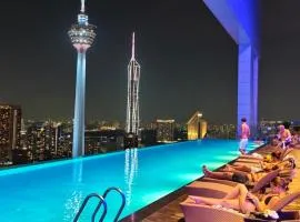 Platinum Suites KLCC by SWIM