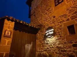 Casa rural La Casuca y La Majá
