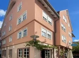 Steingarten Hotel