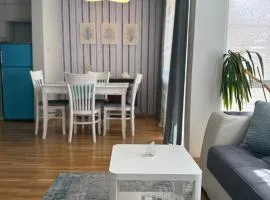 Astra central city apartment