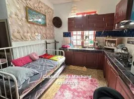 Cassa Bonda Single Studio