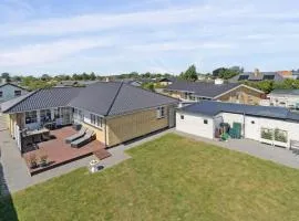 Holiday Home Eia - 1-5km from the sea by Interhome