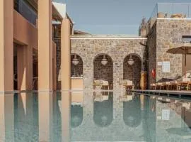 Volta Seaside Boutique Hotel