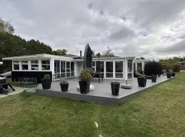 Holiday Home Haralde - 1-4km from the sea by Interhome