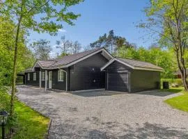 Holiday Home Falka - 30km from the sea by Interhome