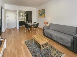 WELCS APARTAMENTO 372 EMP en el centro