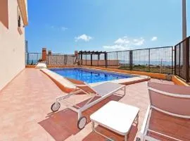 Holiday Home VILLA LETTY by Interhome