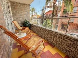 Casa Encanto hotel a 2 min de Laureles