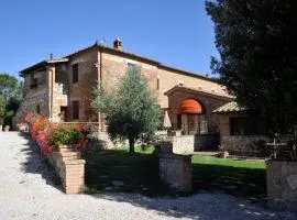 Holiday Home Agriturismo Podere il Moro by Interhome
