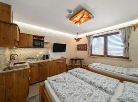 ANTONIO Apartments