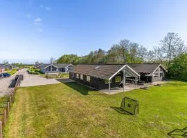 Holiday Home Finwith - 600m from the sea by Interhome