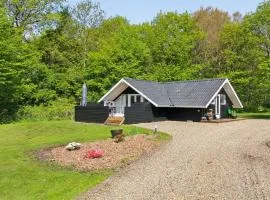Holiday Home Ilwith - 28km from the sea by Interhome