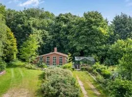 Holiday Home Tabetha - 24km from the sea by Interhome