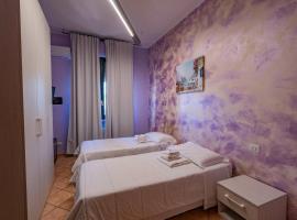 Locanda San Martino, hotel v destinaci Collecchio