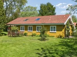 Holiday Home Holmfridur - 1-1km from the sea by Interhome