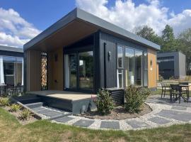 Viesnīca Holiday Home Hotel Chalet by Interhome pilsētā Scherpenisse