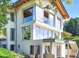 Chalet Mondsee Retreat by Interhome