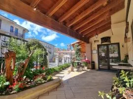 Hotel Belvedere Tonara