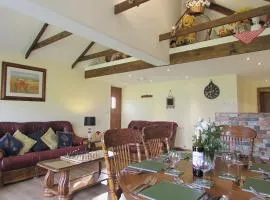 Sedge Lodge