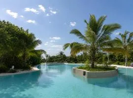 Family Apartment Paje 2 Bedroom Pool The Soul