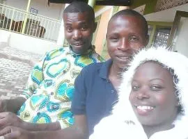 Kisoro Suits