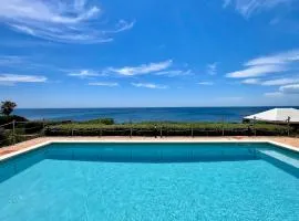 Villa Luce Exclusive Seafront Villa