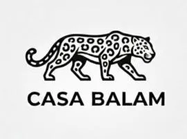 Casa Balam Cayo Lobo
