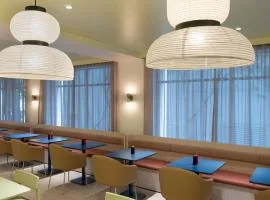 ibis Styles Sydney Central