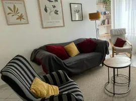 Agréable Maison de ville - Equeurdreville-Hainneville