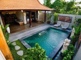 Ardinia Villa