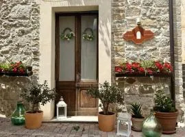 Nel Borgo di San Francesco - Ospitalità Diffusa - Relax tra Roccaraso e Costa dei Trabocchi