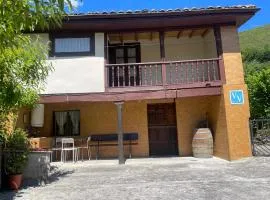 El Pedrosu casa para 6 personas en Espinareu