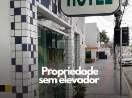 Big Hotel Florianópolis