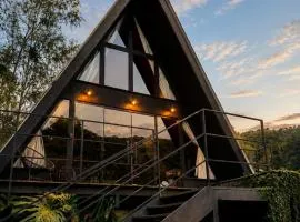 Cabana da Mata - Teresópolis