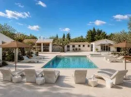 VILLA BRANDA - Tavira Nature Hotel