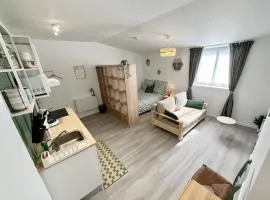 Appartement Sauge & Zen - Climatisé - 2 à 4 pers